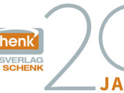 20 Jahre Zeitungsverlag Schenk – Zeitung aus Leidenschaft