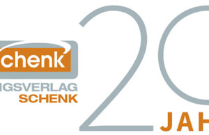 20 Jahre Zeitungsverlag Schenk – Zeitung aus Leidenschaft