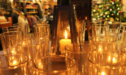 Candlelight Shopping mit Bewährtem und Neuem