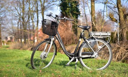 Aktion „Radfahren neu entdecken”: Vier Wochen lang gratis E-Bike testen