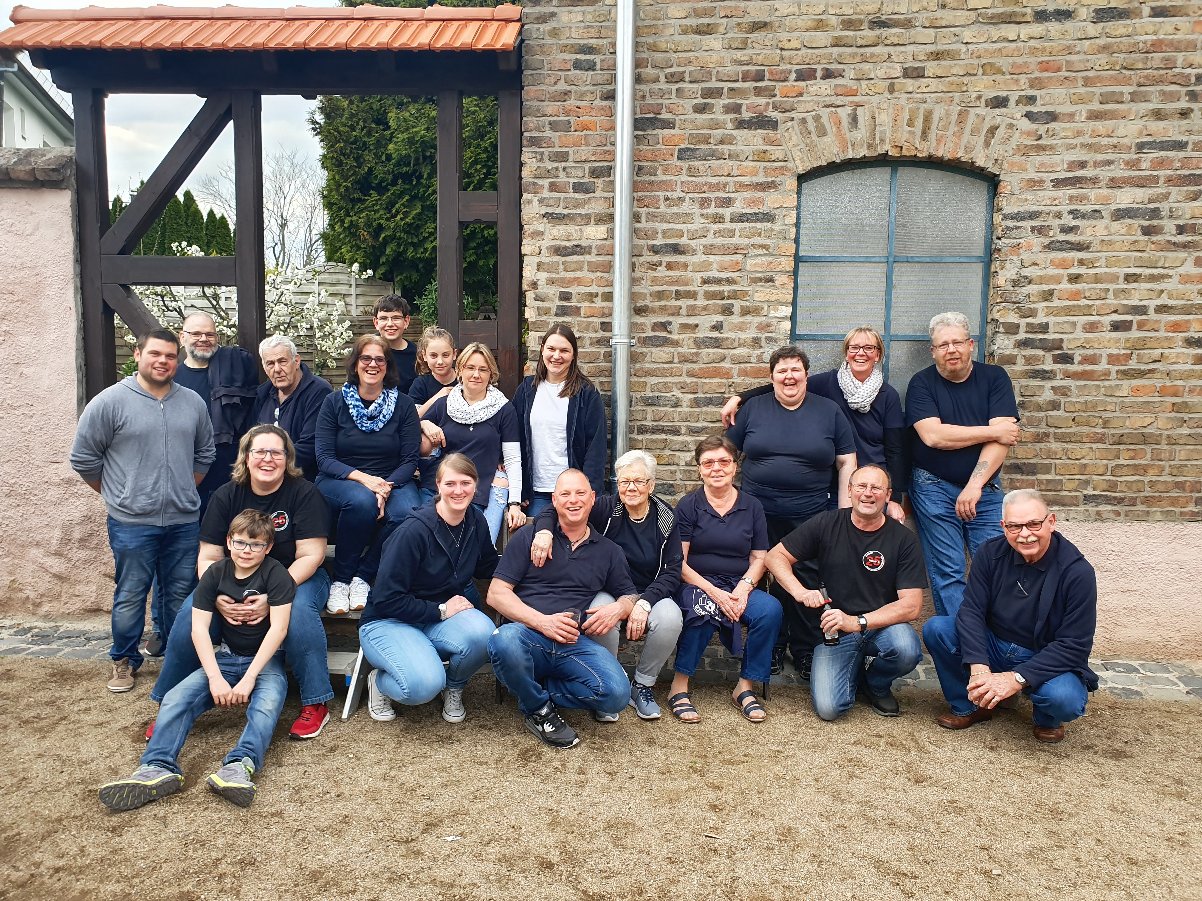 30 Jahre Heimat- und Festwagengesellschaft (2)