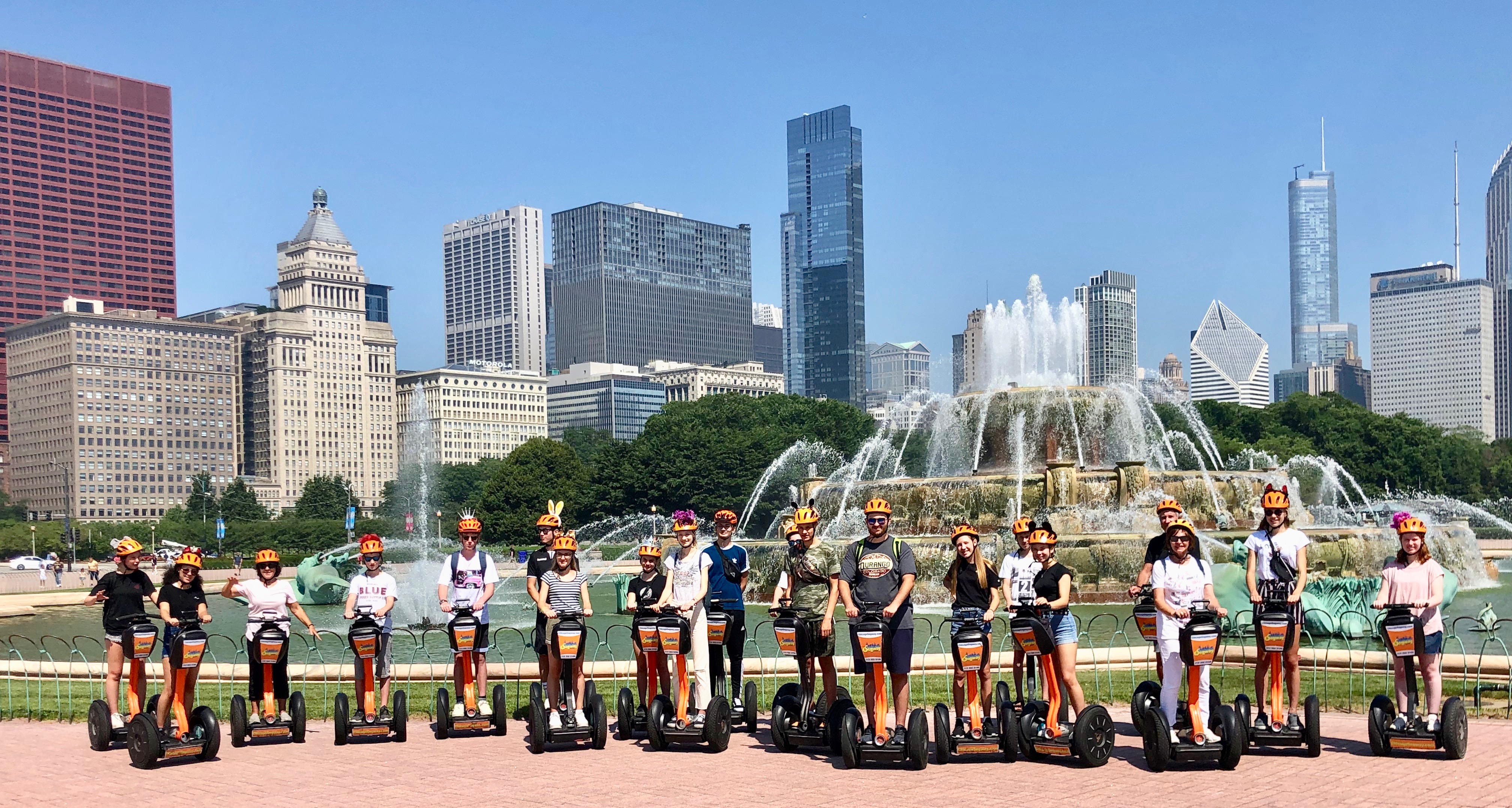 New Mexico 2019_Segwaytour Chicago