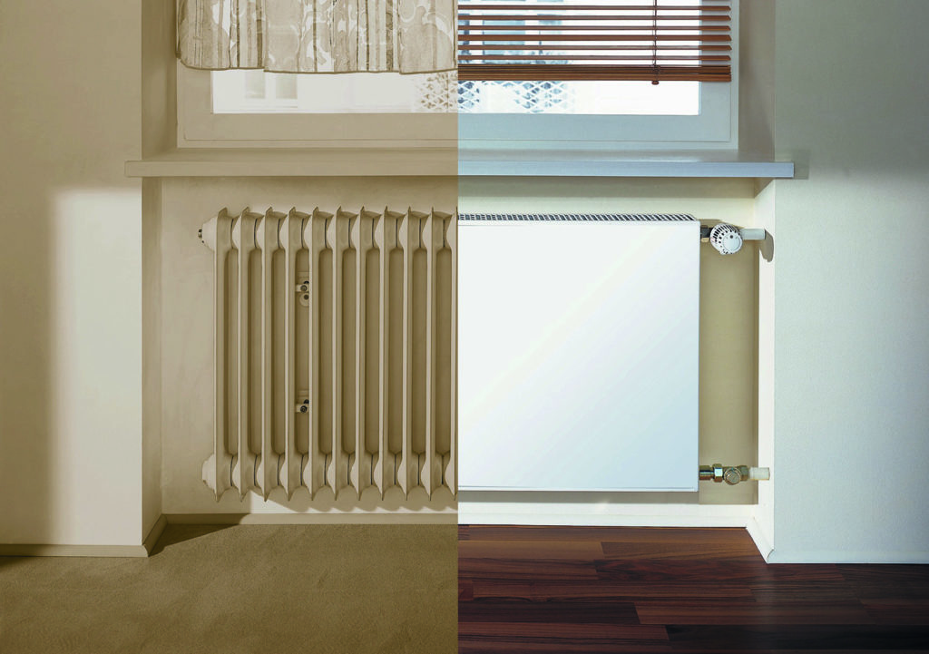 Tipps für die Heizungsrenovierung | Journal Lokal