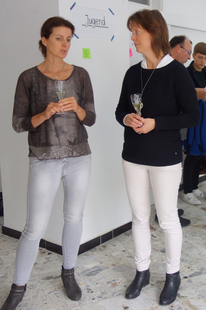 Erster Pop-Up-Laden für Ideen | Journal Lokal