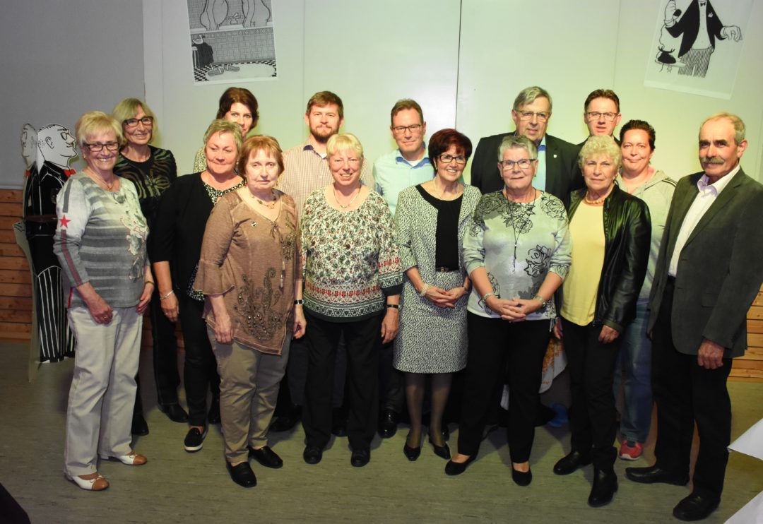 Turnverein Bischofsheim Turnverein Bischofsheim