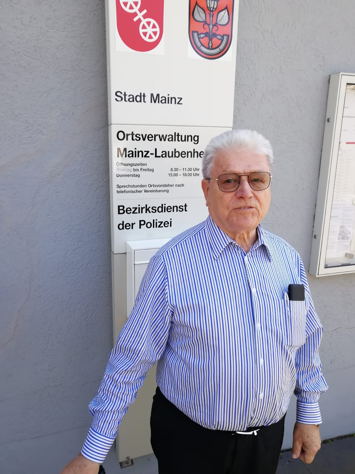 Paul Stenner