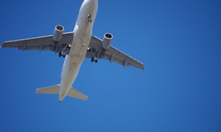 Fluglärm: Passive Schallschutzmaßnahmen bis 2021 fristgerecht einreichen