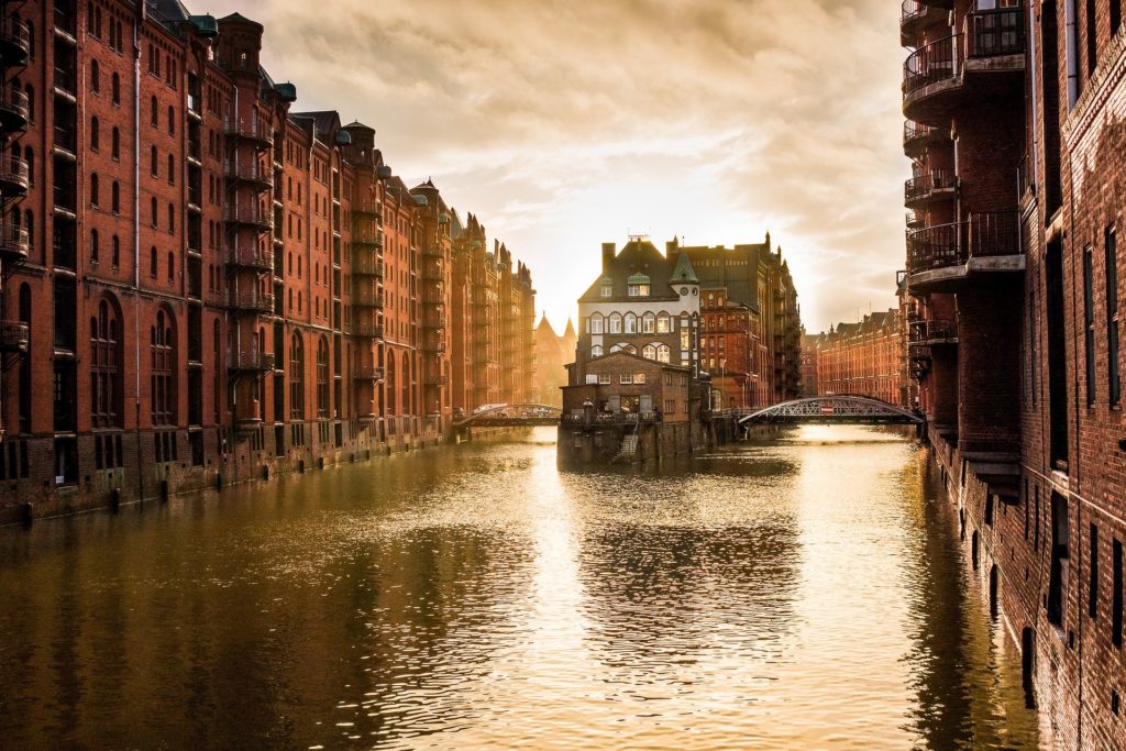 Für Bildungsurlaub jetzt anmelden: Hamburg Diver City – der Vielfalt
