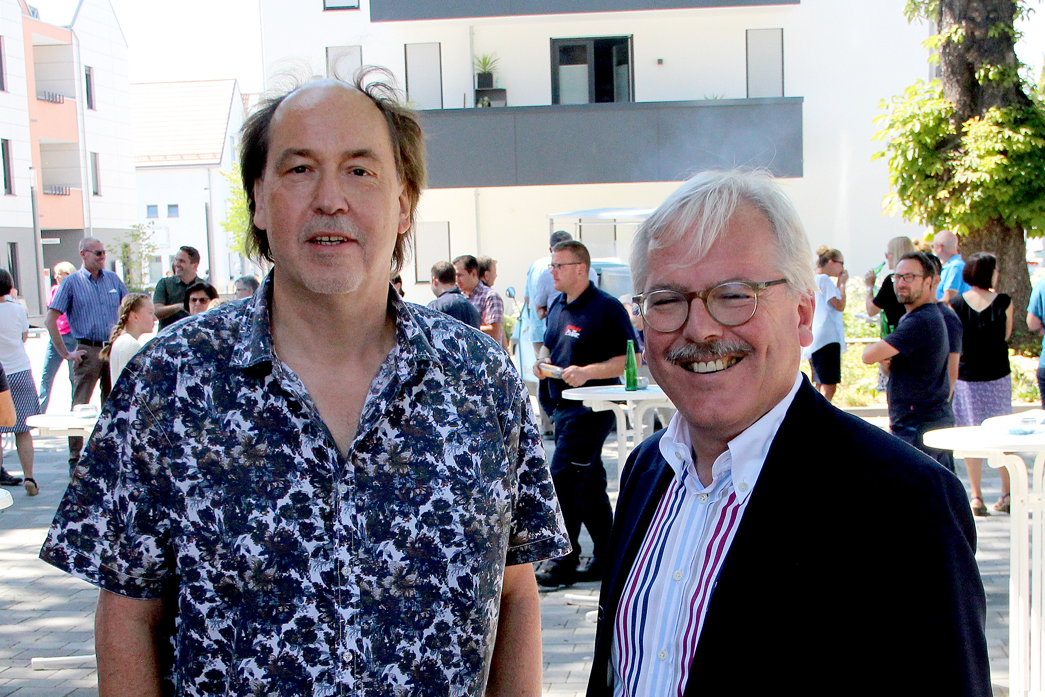 2020-07-23 Verabschiedung Scholl