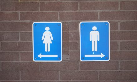Stadt Rüsselsheim will öffentliche Toiletten modernisieren