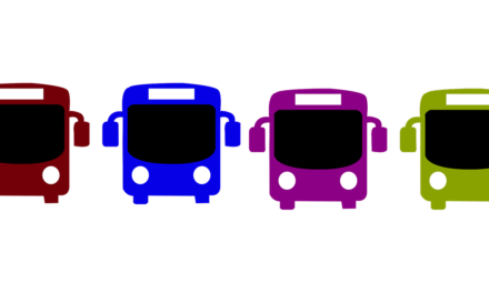 Zusätzliche Busse für den Schulverkehr