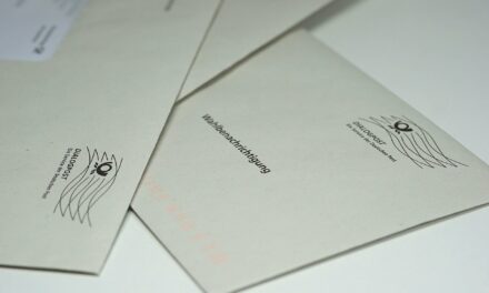 Bundestagswahl 2021: Ab Montag können Briefwahlunterlagen beantragt werden