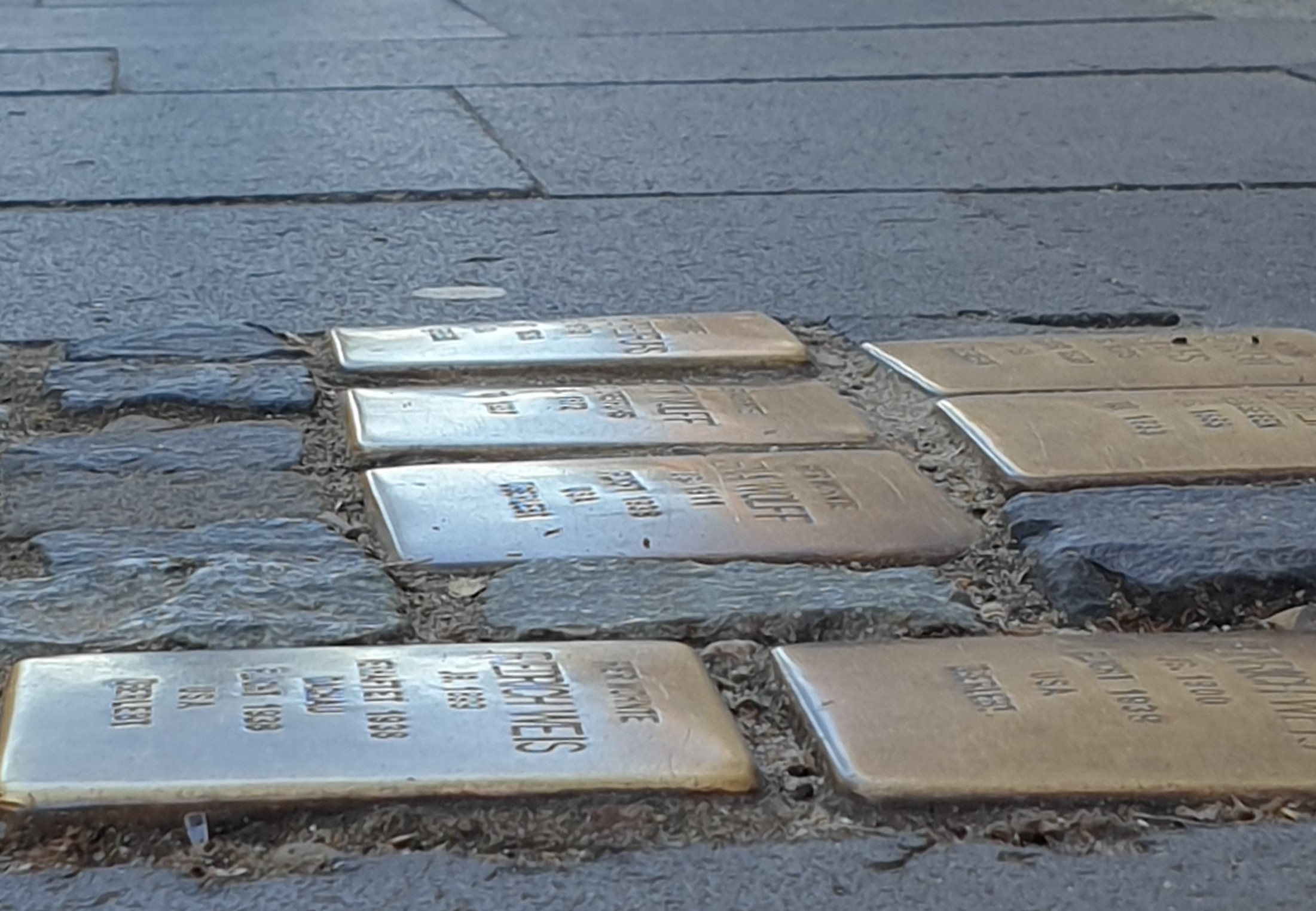 Die Hochheimer Kultur beteiligt sich mit zwei Führungen am Jubiläumsjahr 1700 Jahre Jüdisches Leben in Deutschland