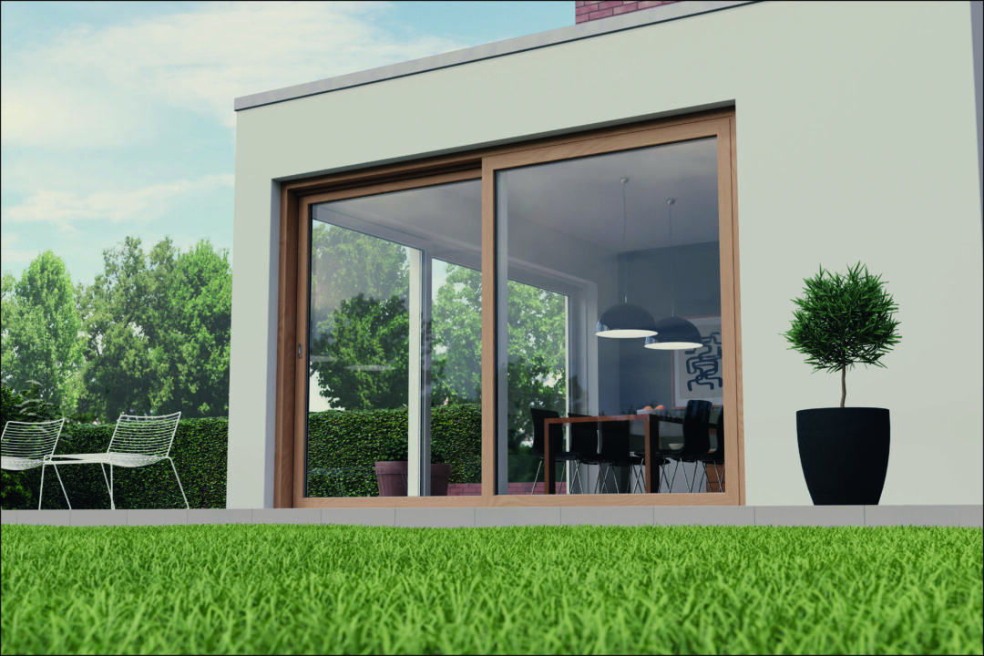 Den Übergang zur Terrasse gestalten | Journal Lokal