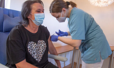GPR Gesundheits- und Pflegezentrum Rüsselsheim bietet ab sofort Impfhotline an