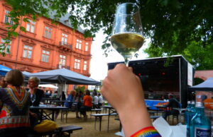 Gegen jegliche Diskriminierung