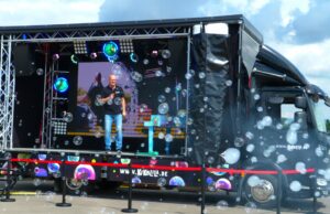 Das Zauberwort heißt KIKOLILA