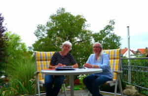 Gemeinsam Biografien verändern