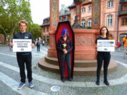 „Frau Dreyer, Ihre Klimapolitik bringt uns ins Grab“