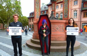 „Frau Dreyer, Ihre Klimapolitik bringt uns ins Grab“