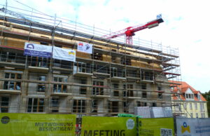 Ein beeindruckendes Zeugnis