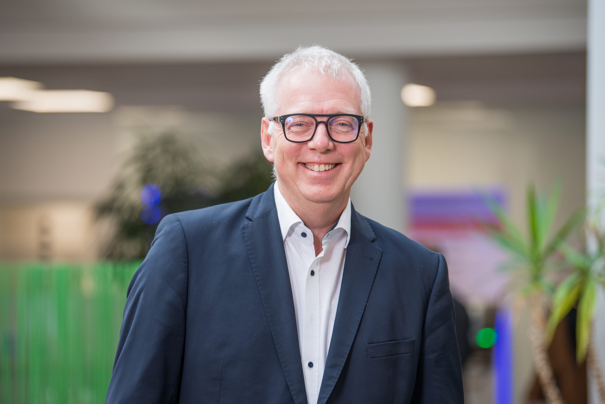 R sselsheimer Volksbank EG Vorstand Josef Paul Feiert 25 j hriges 