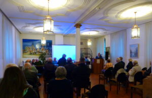 Corona-Zwangspause ist vorbei