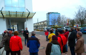 Stellschrauben auf kommunaler Ebene