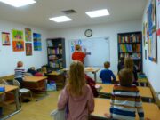 Förderung der Mehrsprachigkeit