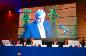 Solide Ergebnisse im Trend der Vorjahre