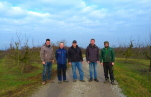 Kosten von rund 80000 Euro