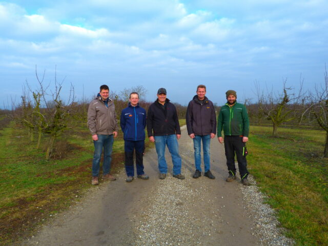 Finthen-Feldwege