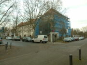 Für sichere Schulwege