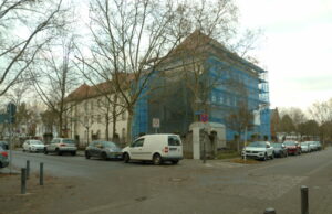 Für sichere Schulwege