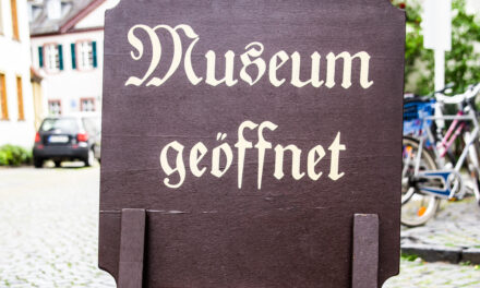 Hochheimer Museen öffnen wieder