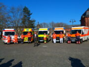 Herausforderungen ungeahnten Ausmaßes