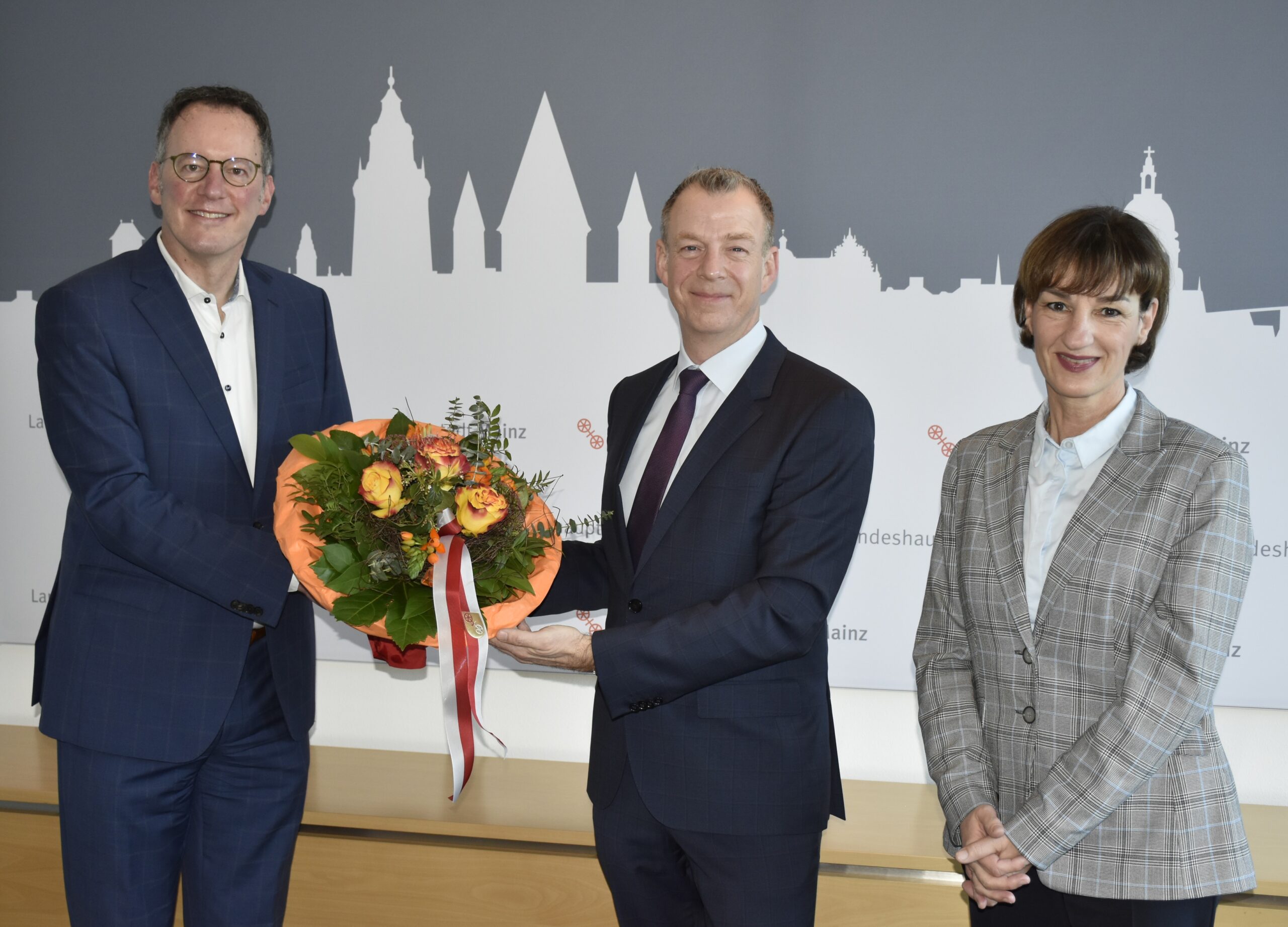Mainz-Direktor