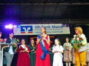 Ein königlicher Sonntag