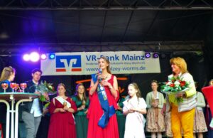 Ein königlicher Sonntag