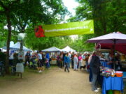 Für jeden etwas dabei