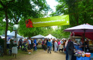 Für jeden etwas dabei