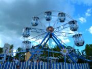 Lang ersehnte Geselligkeit