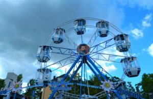 Lang ersehnte Geselligkeit