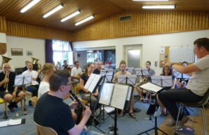 Einen langen Atem bewiesen