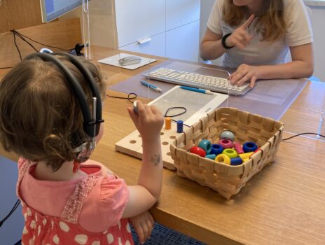 „Tag des Hörens“ für Kinder-Ohren in Oppenheim
