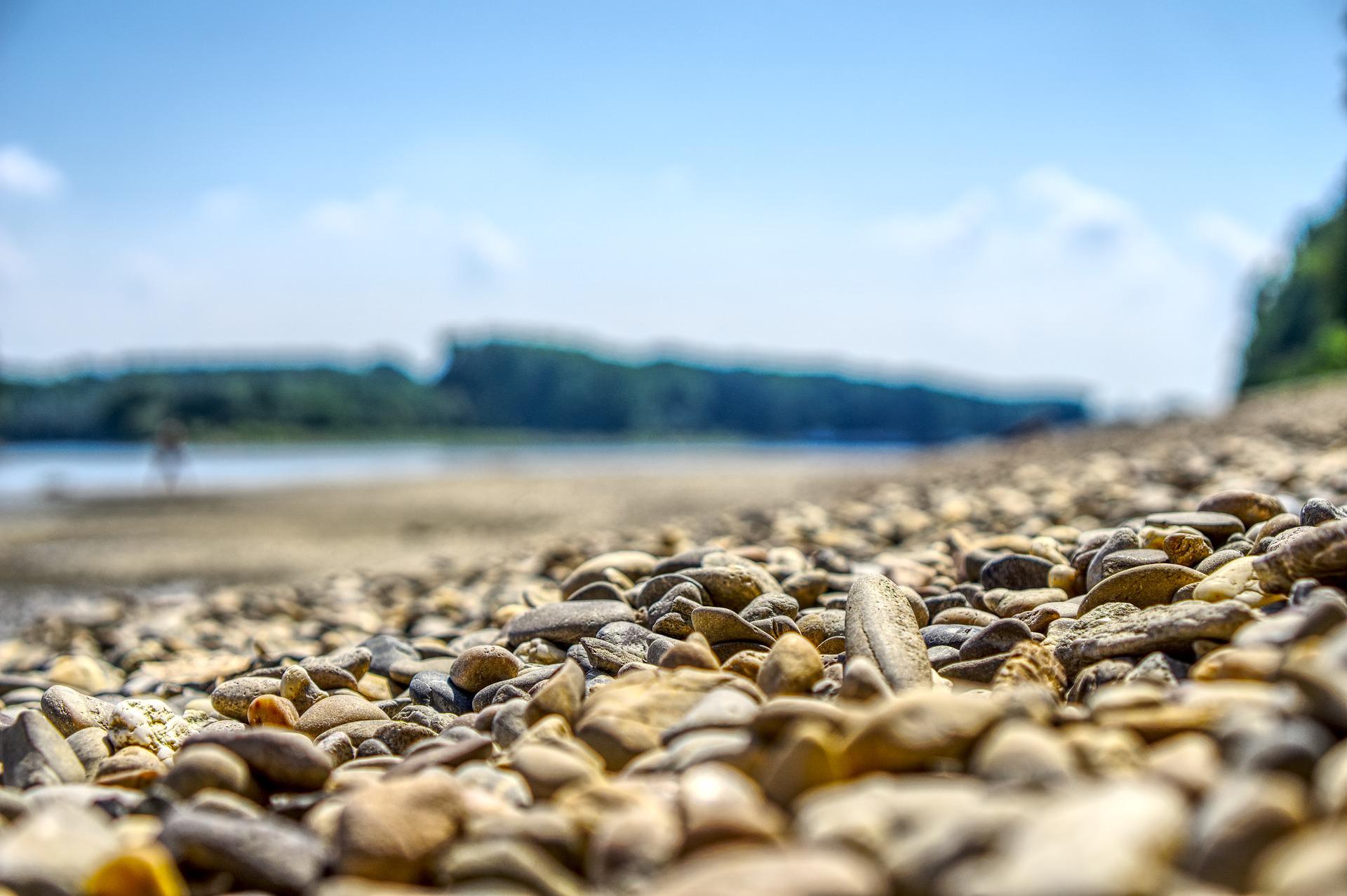 Fährbetrieb eingestellt