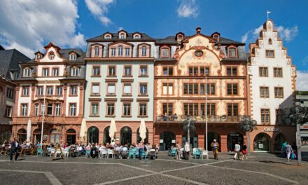 Gründe, Mainz als Tourist zu besuchen