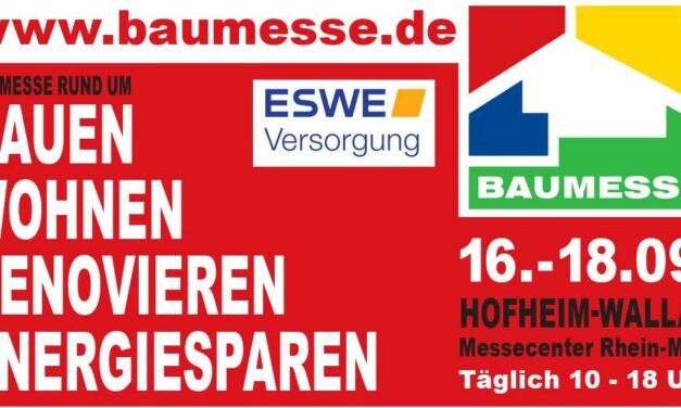 Baumesse Hofheim 2022