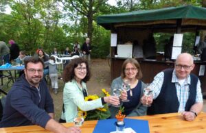 Spaß für jede Generation