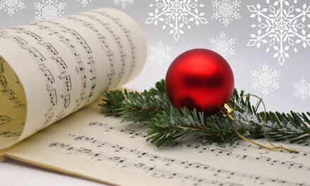 The First Noel – Musik zur Weihnachtszeit